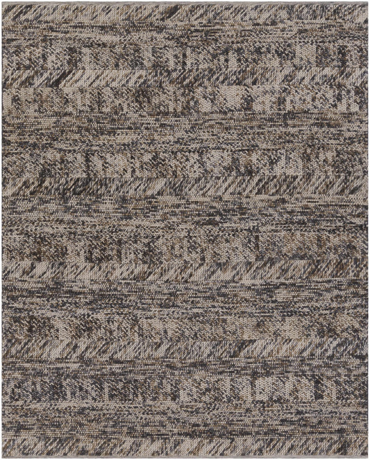 Norway NOR-3701 Hand Woven Rug