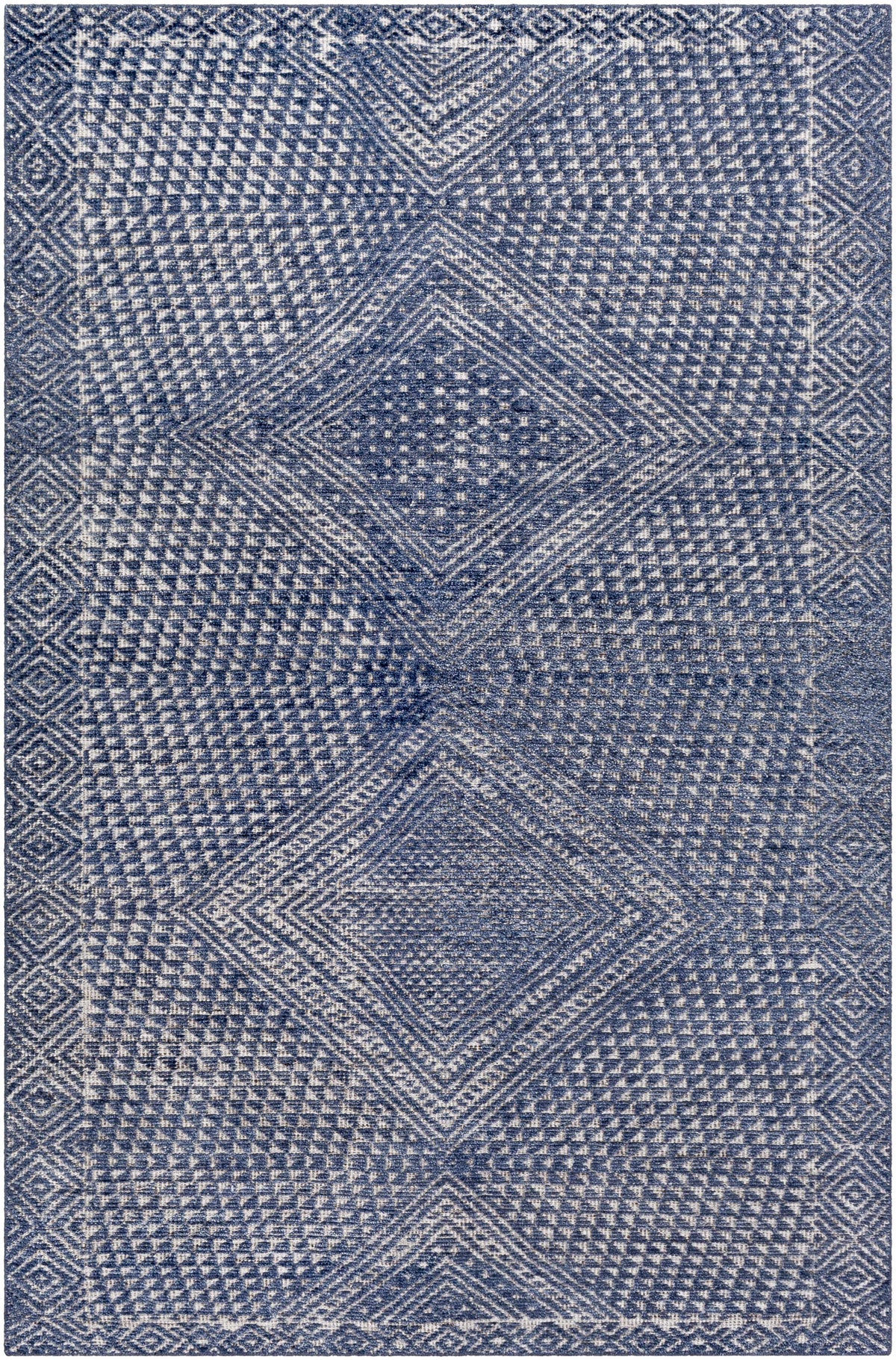 Livorno LVN-2304 Hand Knotted Rug