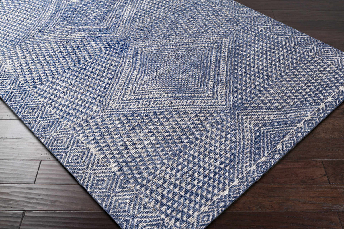Livorno LVN-2304 Hand Knotted Rug