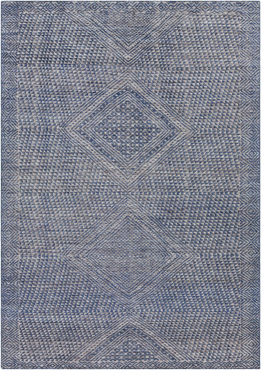 Livorno LVN-2304 Hand Knotted Rug