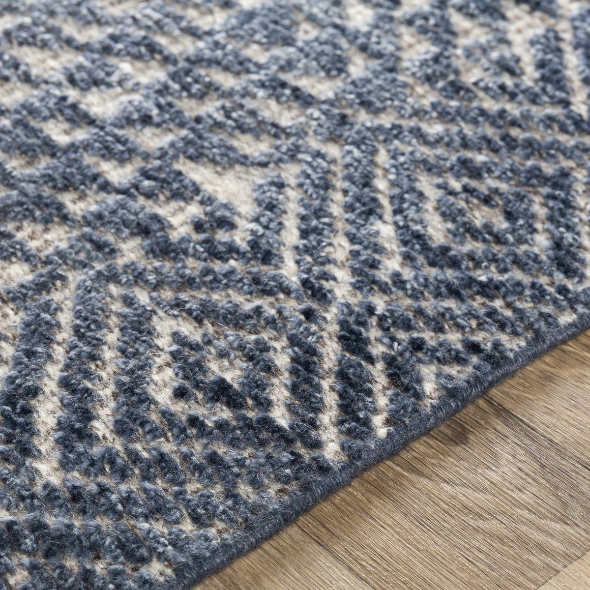 Livorno LVN-2304 Hand Knotted Rug