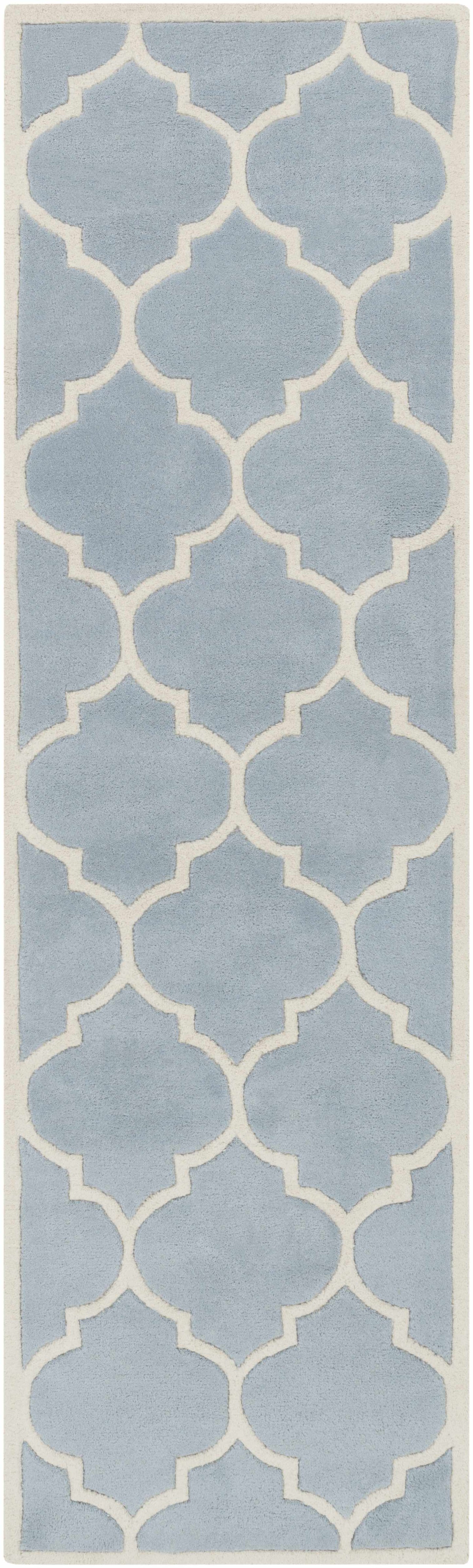 Transit AWHE-2018 Hand Tufted Rug