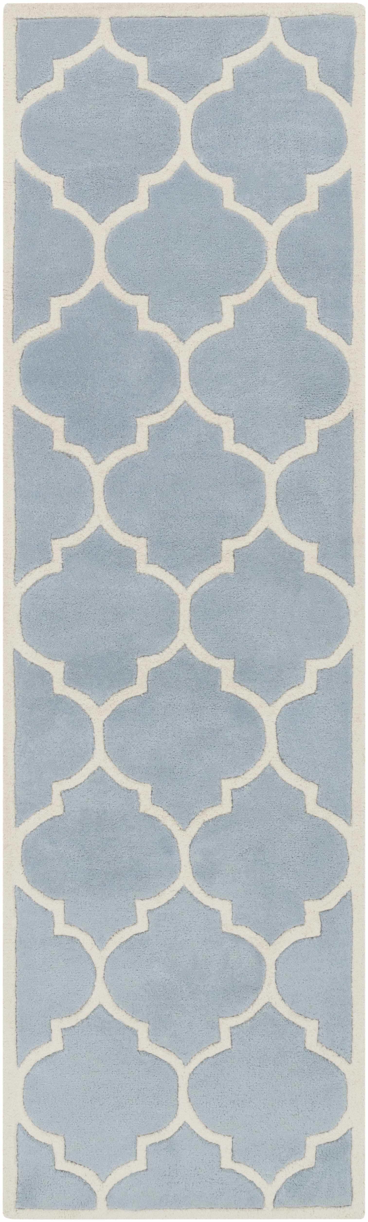 Transit AWHE-2018 Hand Tufted Rug