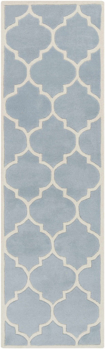 Transit AWHE-2018 Hand Tufted Rug