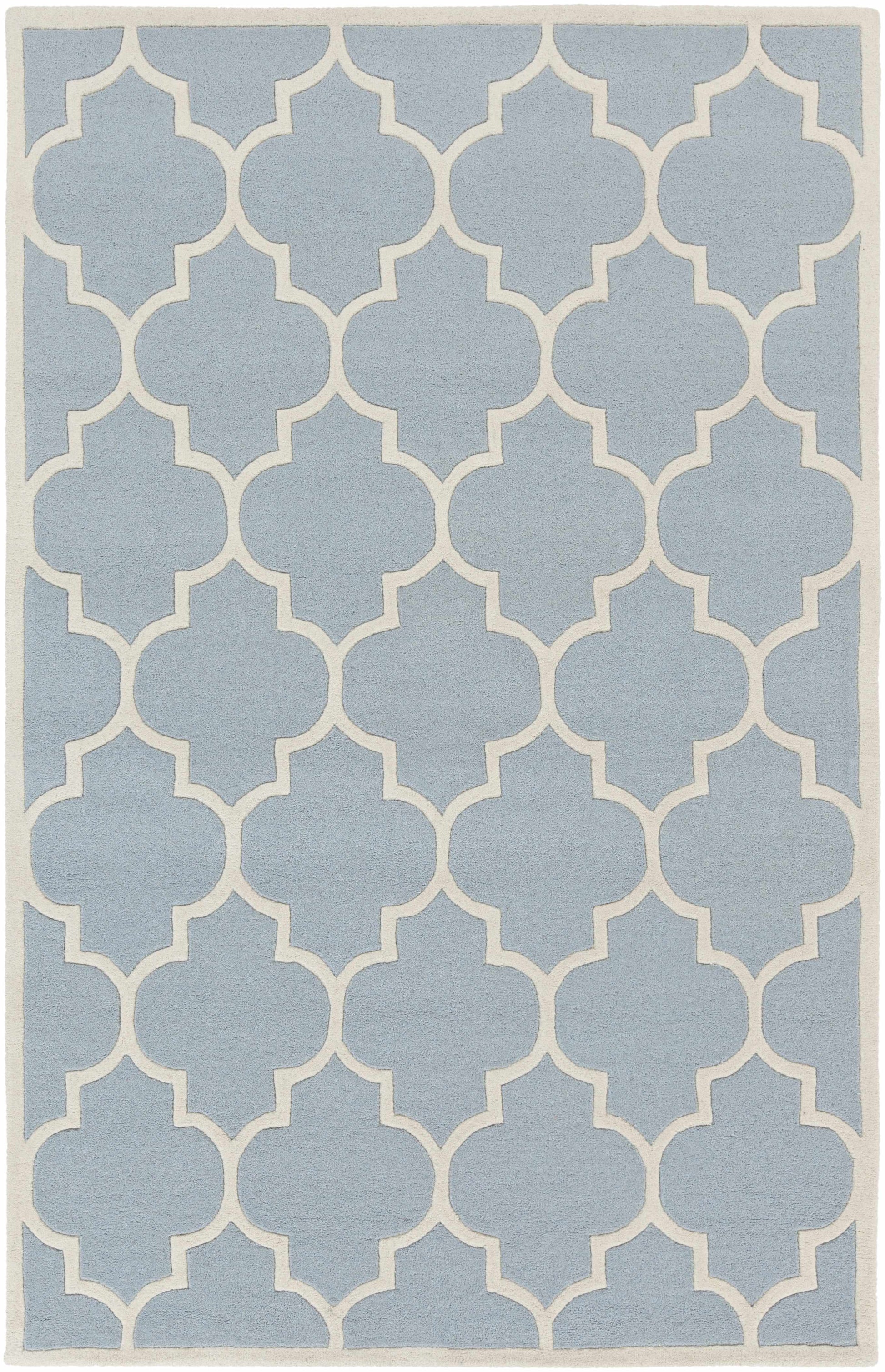Transit AWHE-2018 Hand Tufted Rug