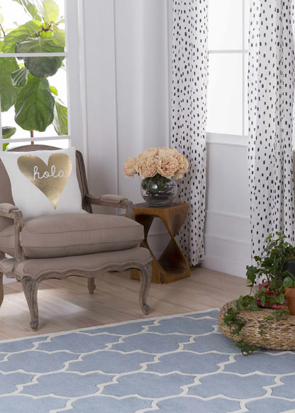 Transit AWHE-2018 Hand Tufted Rug