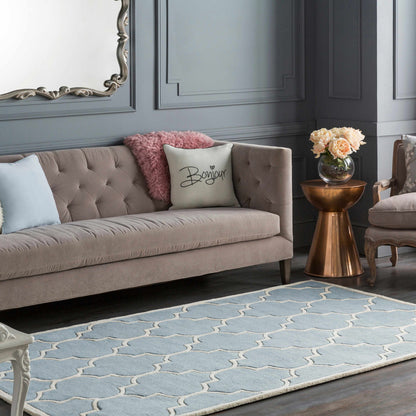 Transit AWHE-2018 Hand Tufted Rug