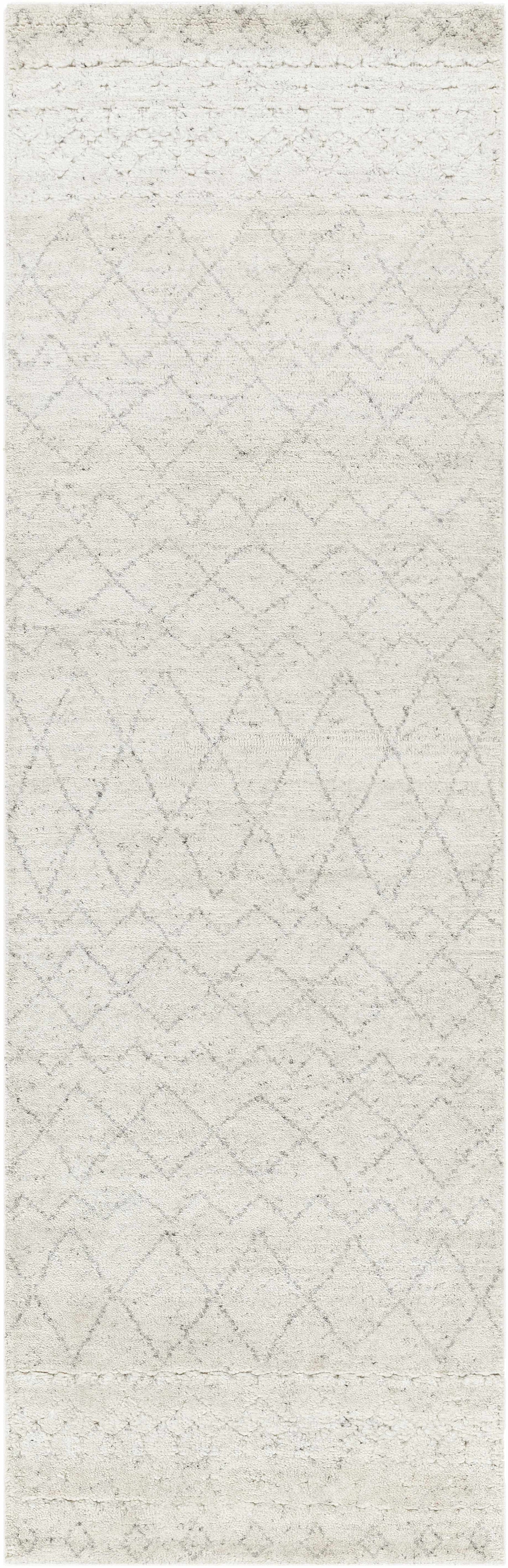 Zara ZAR-2306 Hand Knotted Rug