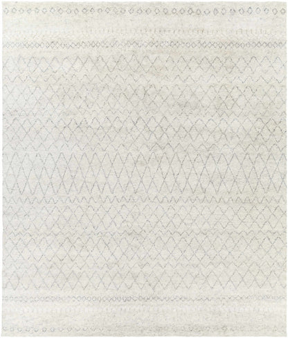 Zara ZAR-2306 Hand Knotted Rug