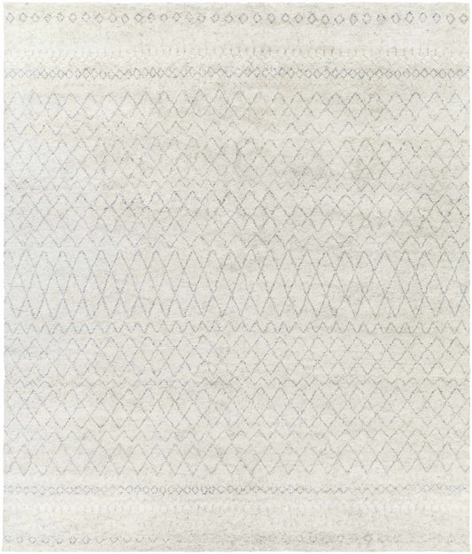 Zara ZAR-2306 Hand Knotted Rug