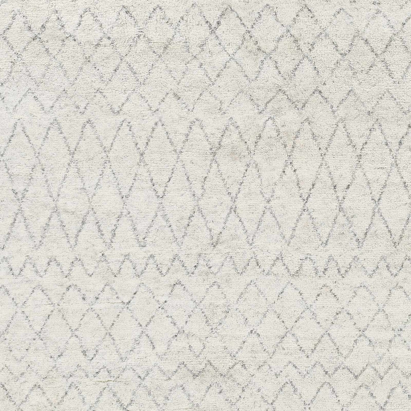 Zara ZAR-2306 Hand Knotted Rug