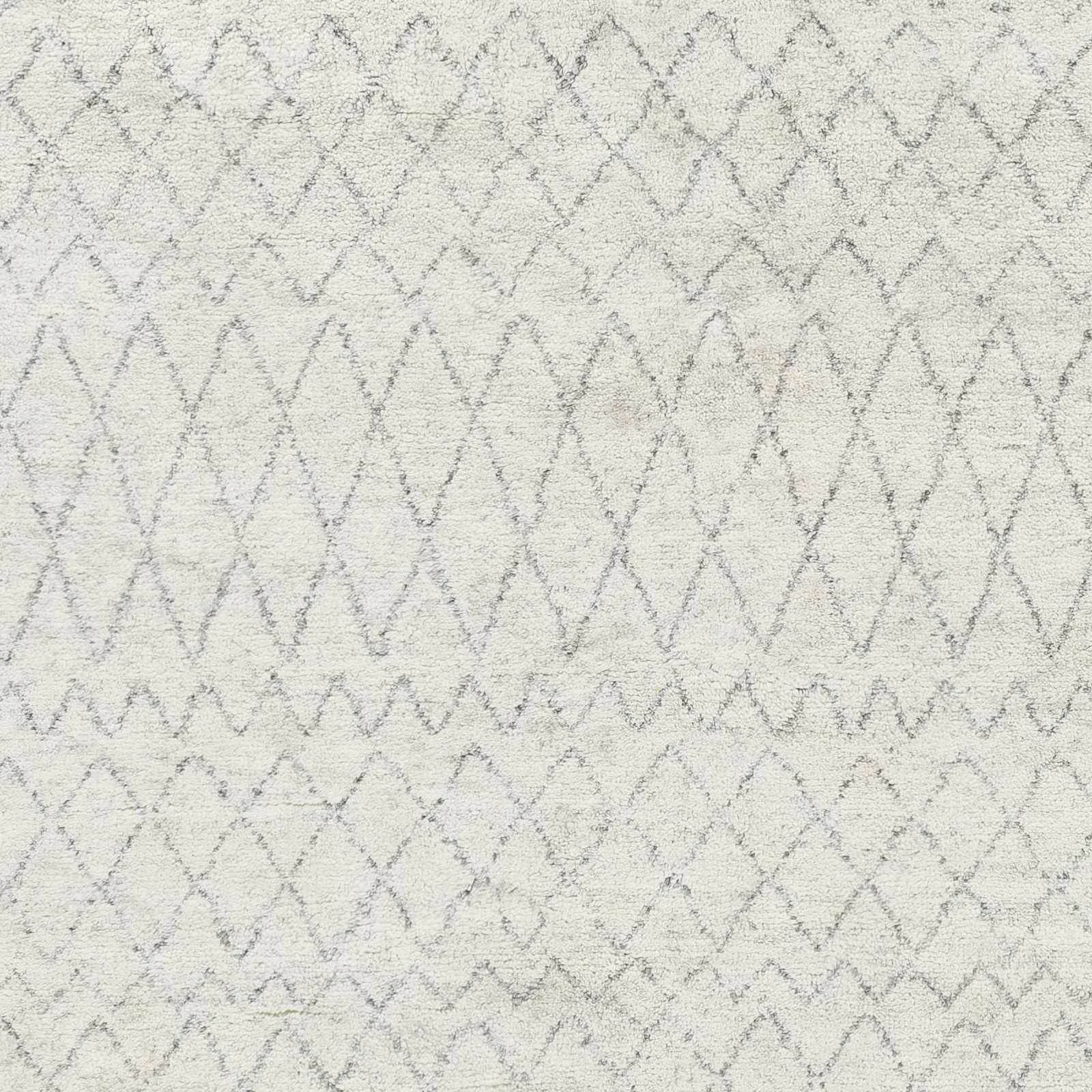 Zara ZAR-2306 Hand Knotted Rug