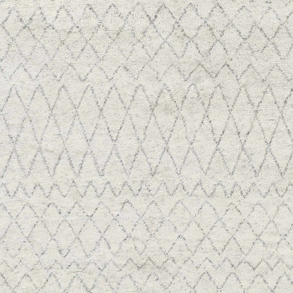 Zara ZAR-2306 Hand Knotted Rug