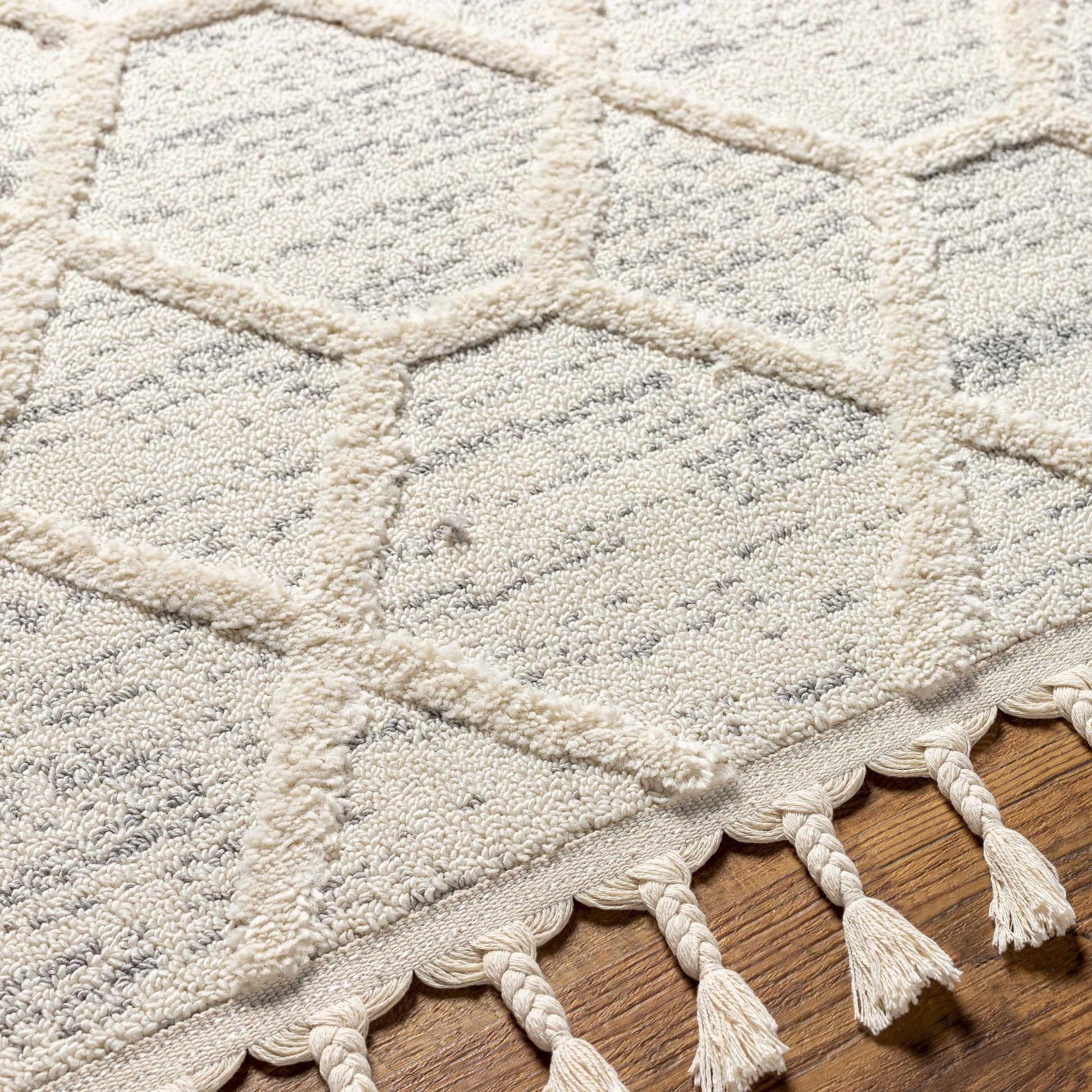 Nora NOA-2311 Machine Woven Rug