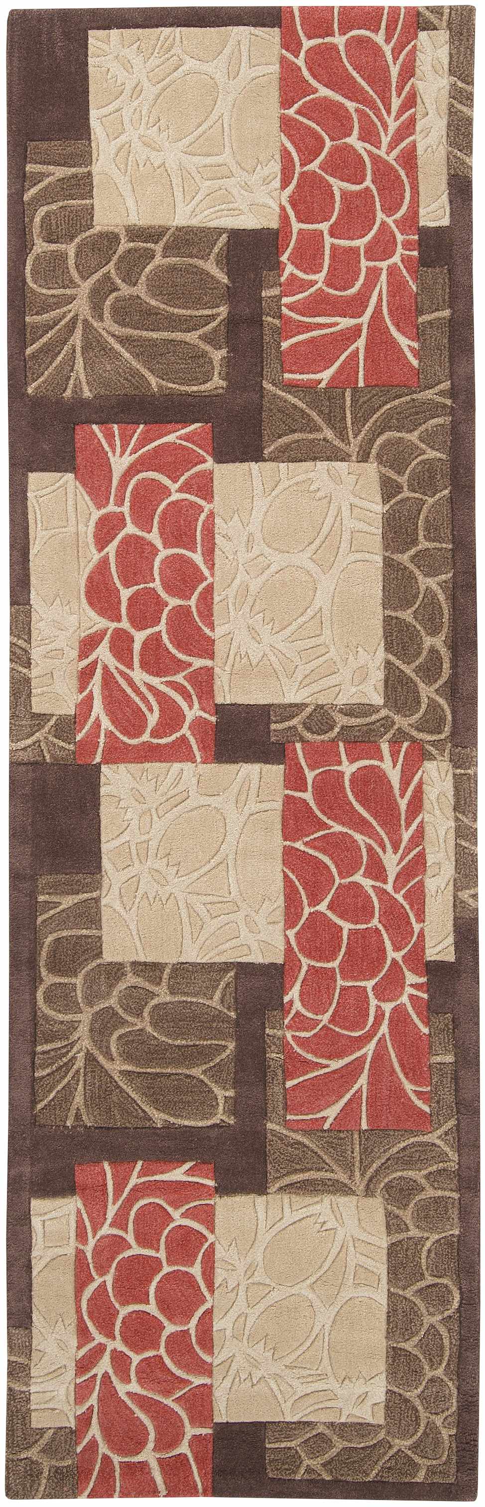 Cosmopolitan COS-8889 Hand Tufted Rug