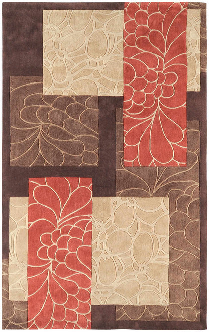 Cosmopolitan COS-8889 Hand Tufted Rug