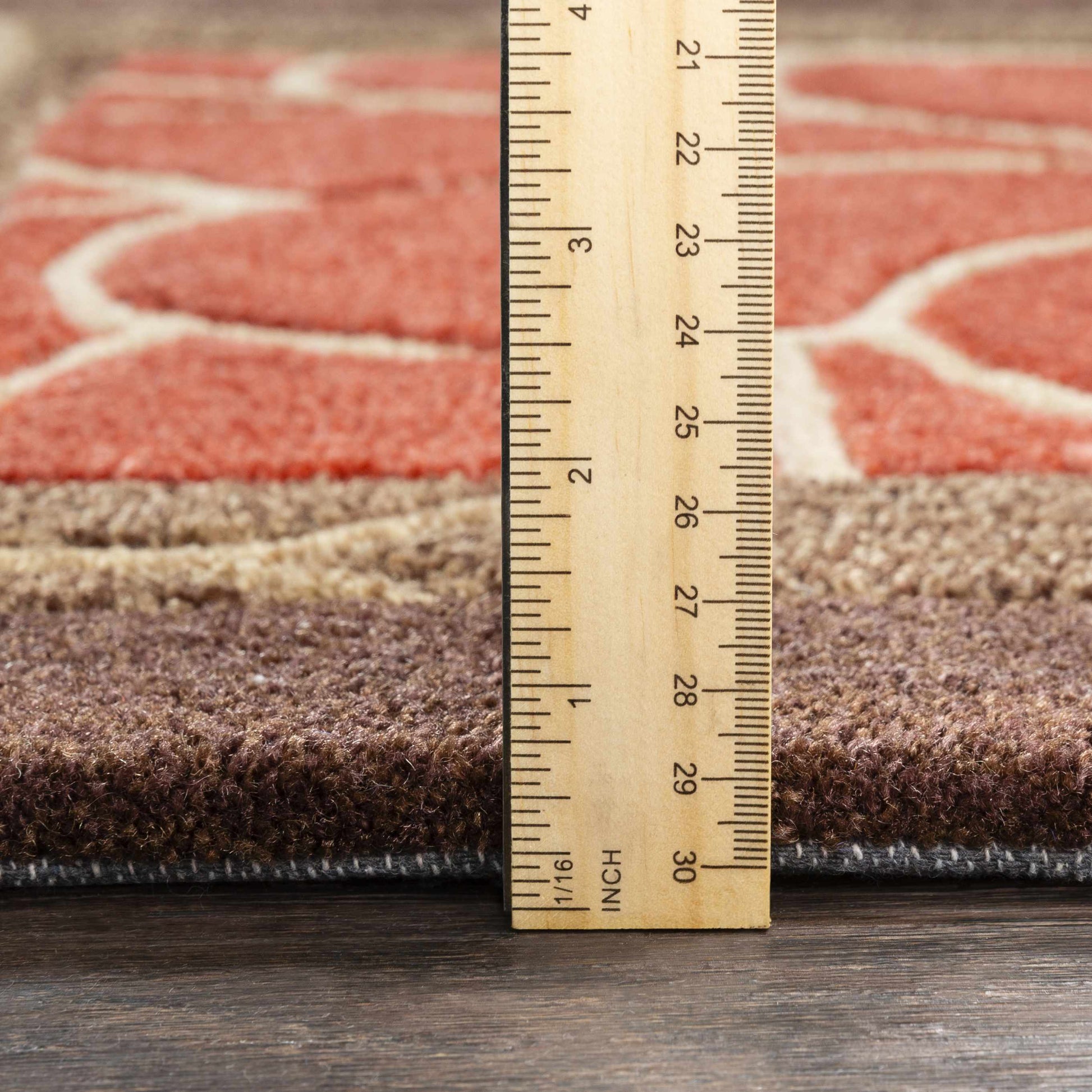 Cosmopolitan COS-8889 Hand Tufted Rug