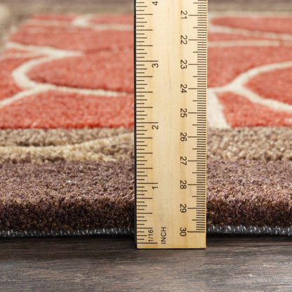 Cosmopolitan COS-8889 Hand Tufted Rug