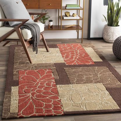 Cosmopolitan COS-8889 Hand Tufted Rug