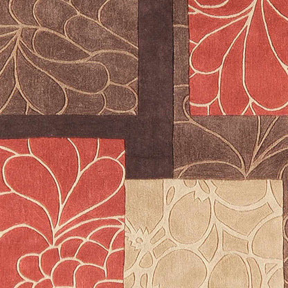 Cosmopolitan COS-8889 Hand Tufted Rug