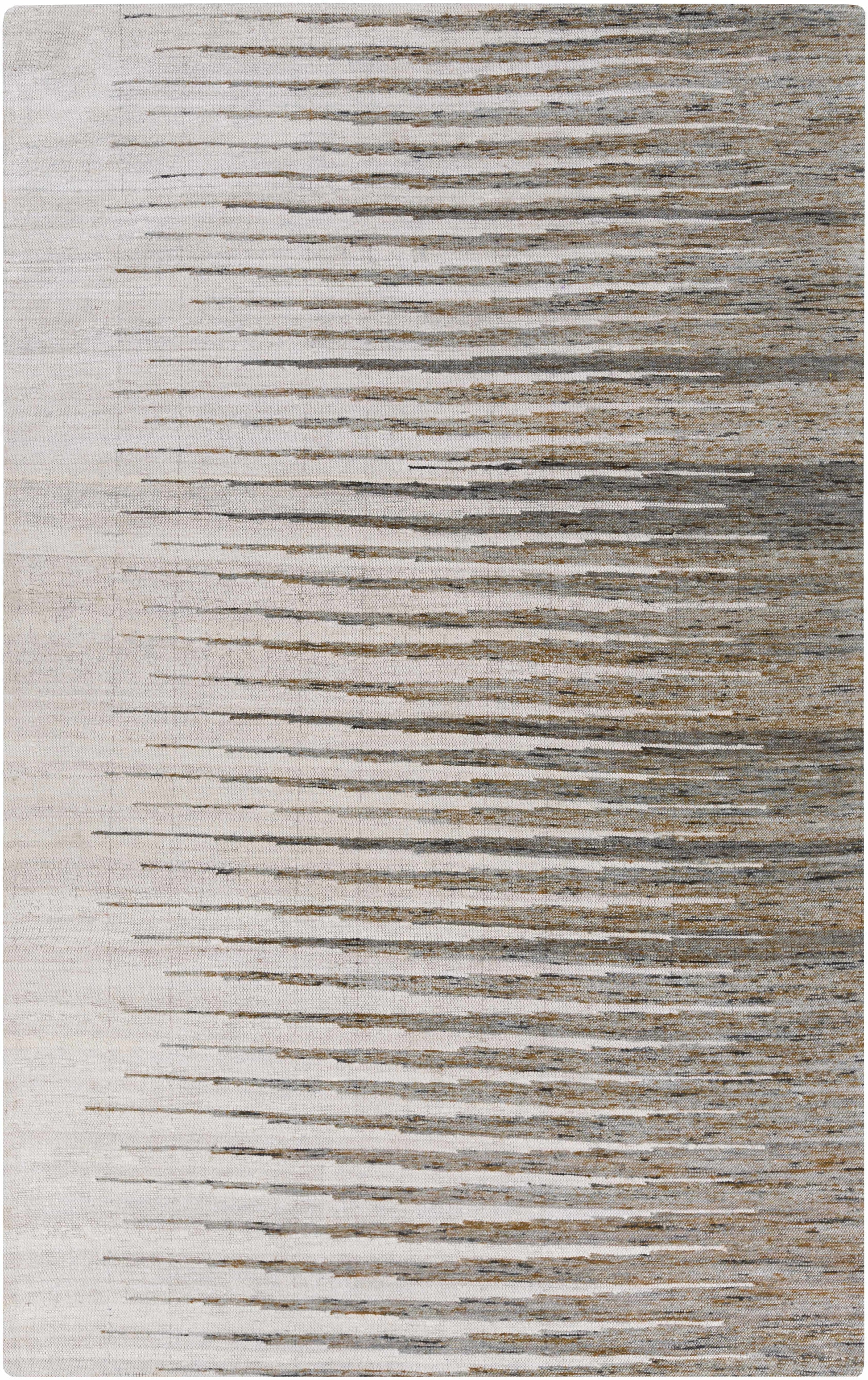 Vibe VIB-1002 Hand Woven Rug