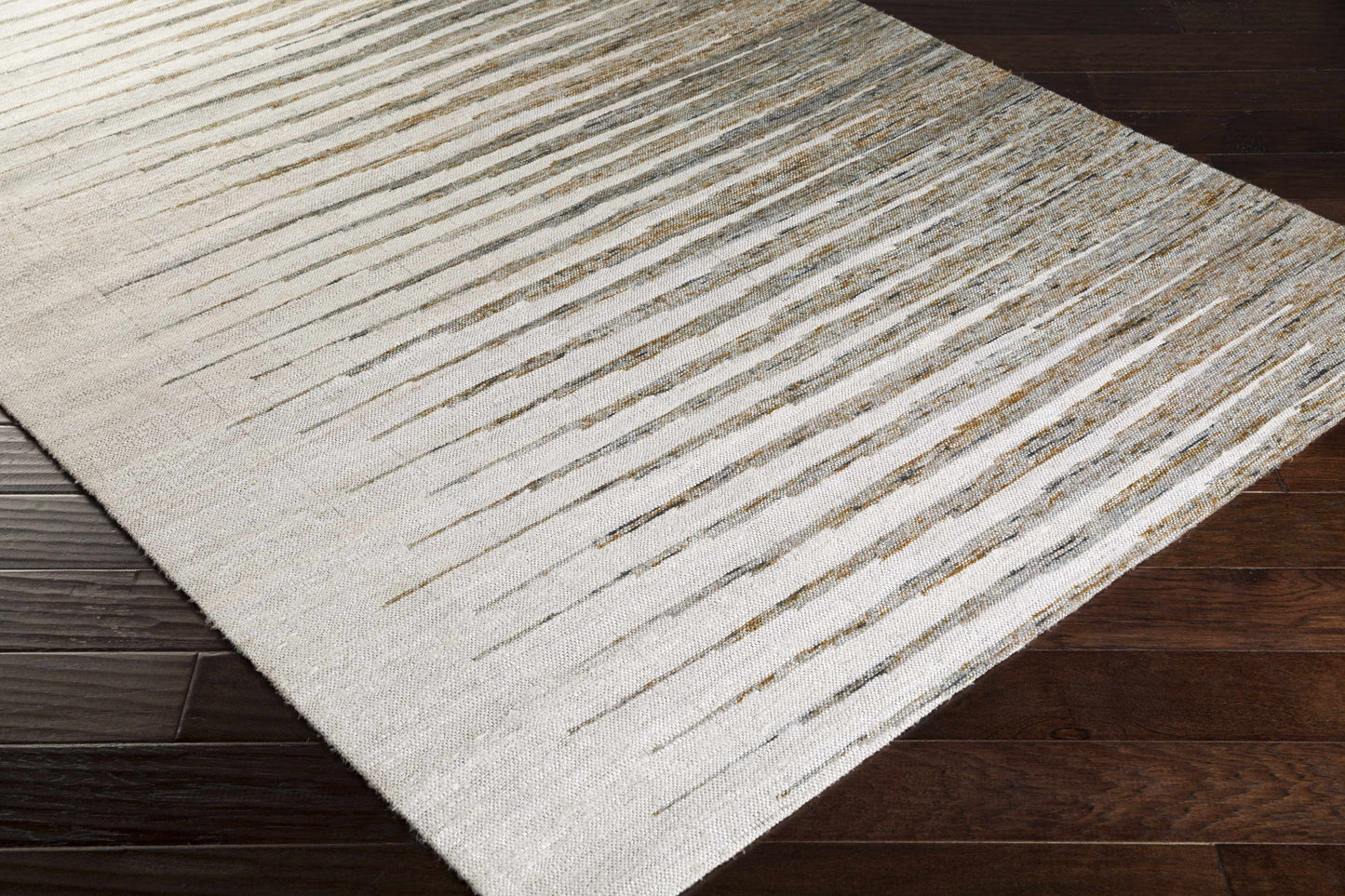 Vibe VIB-1002 Hand Woven Rug