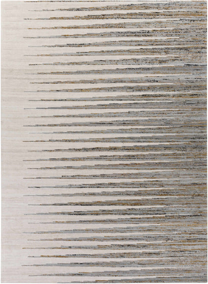 Vibe VIB-1002 Hand Woven Rug