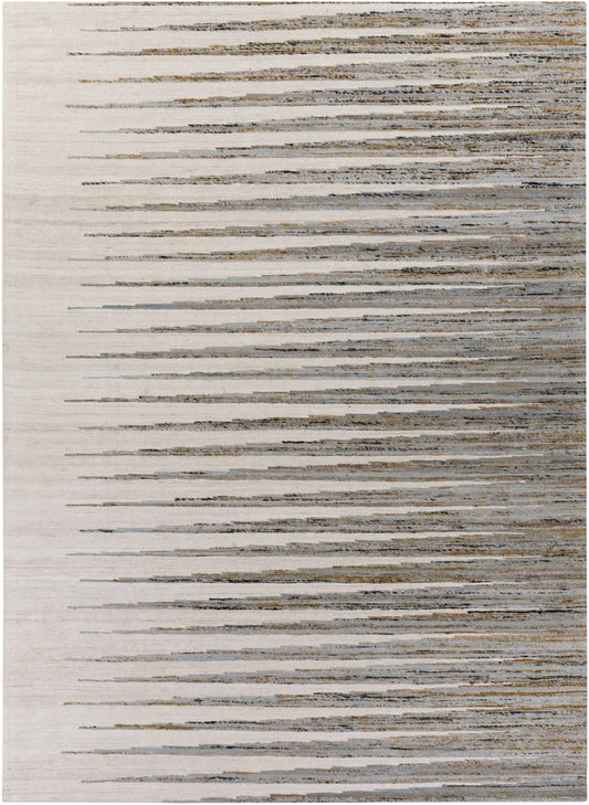 Vibe VIB-1002 Hand Woven Rug
