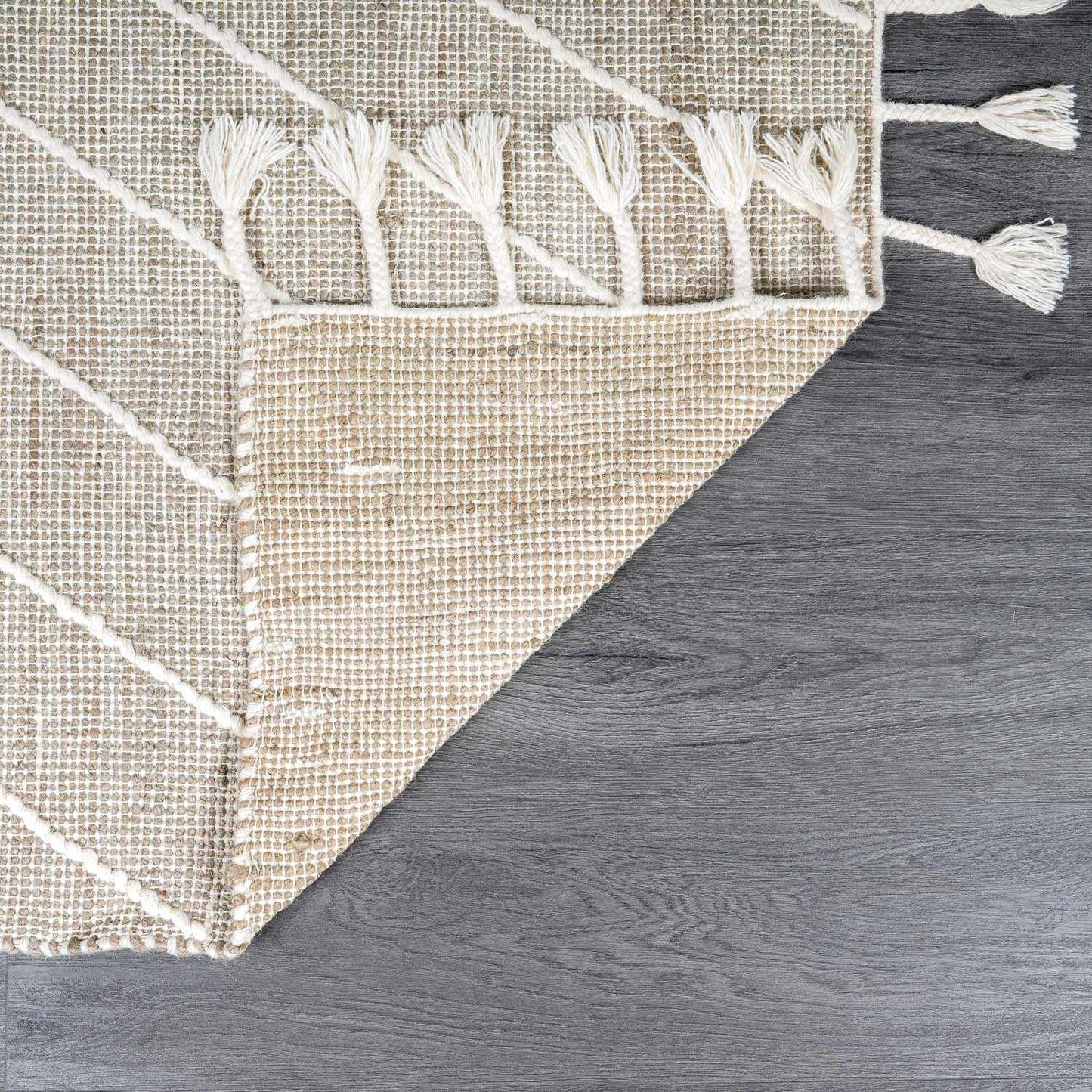 Norwood NWD-2303 Hand Woven Rug