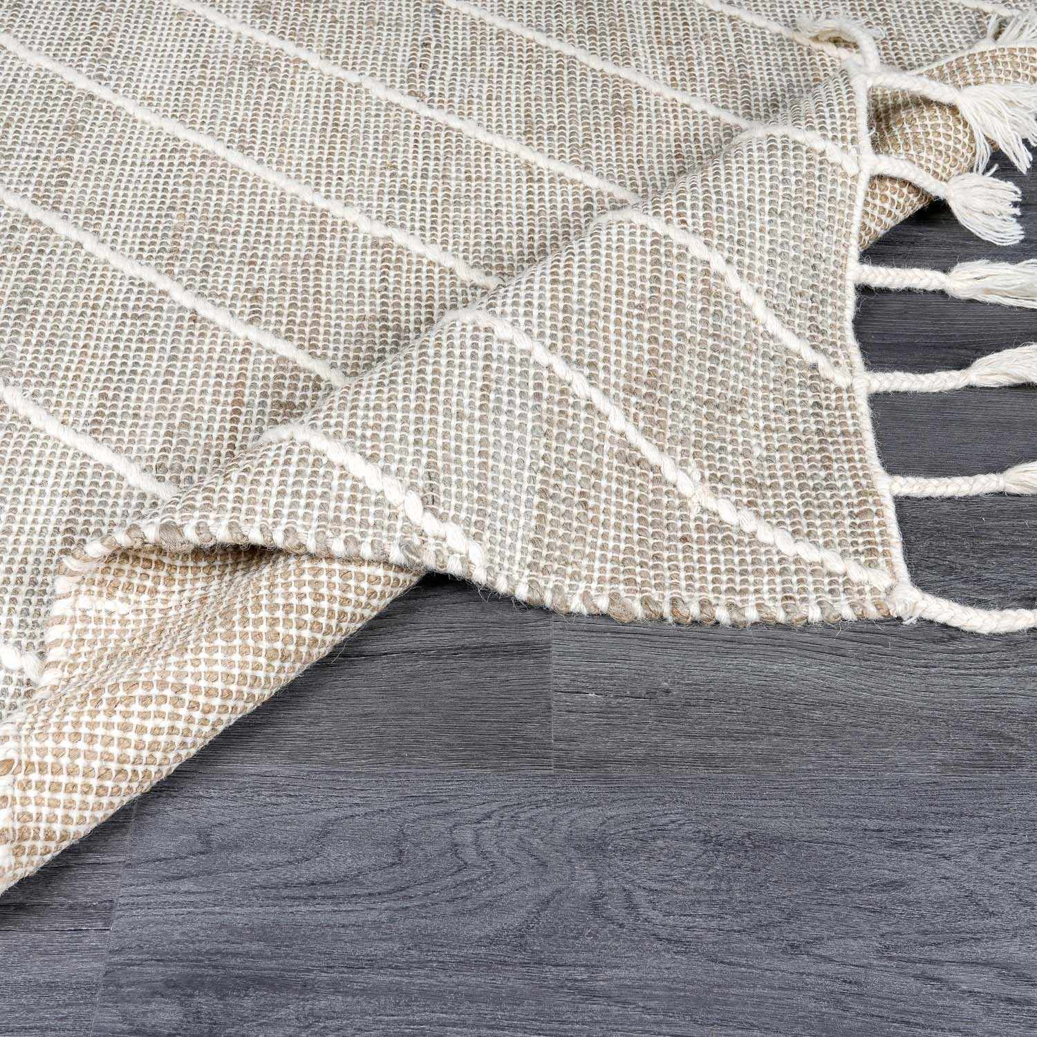 Norwood NWD-2303 Hand Woven Rug