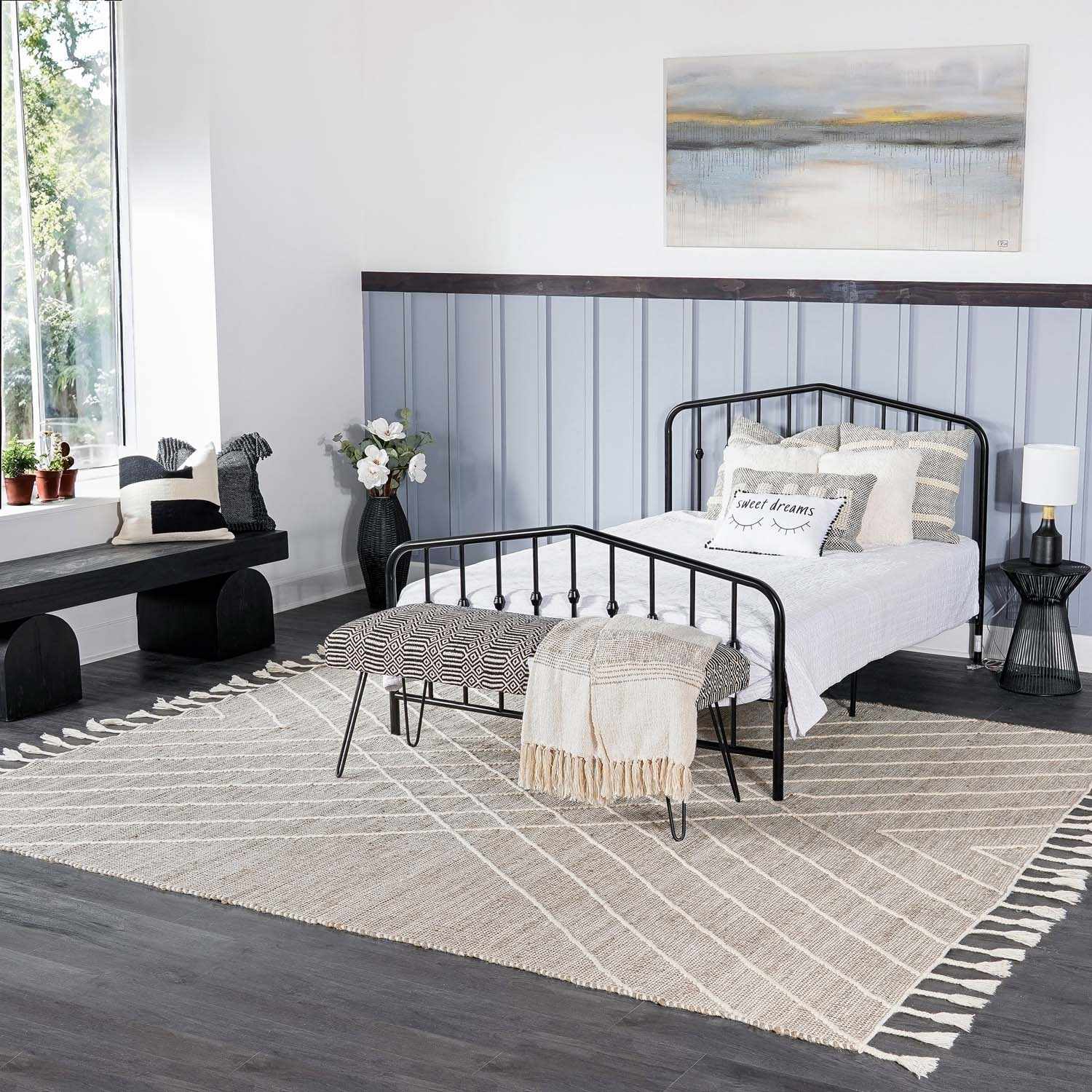 Norwood NWD-2303 Hand Woven Rug