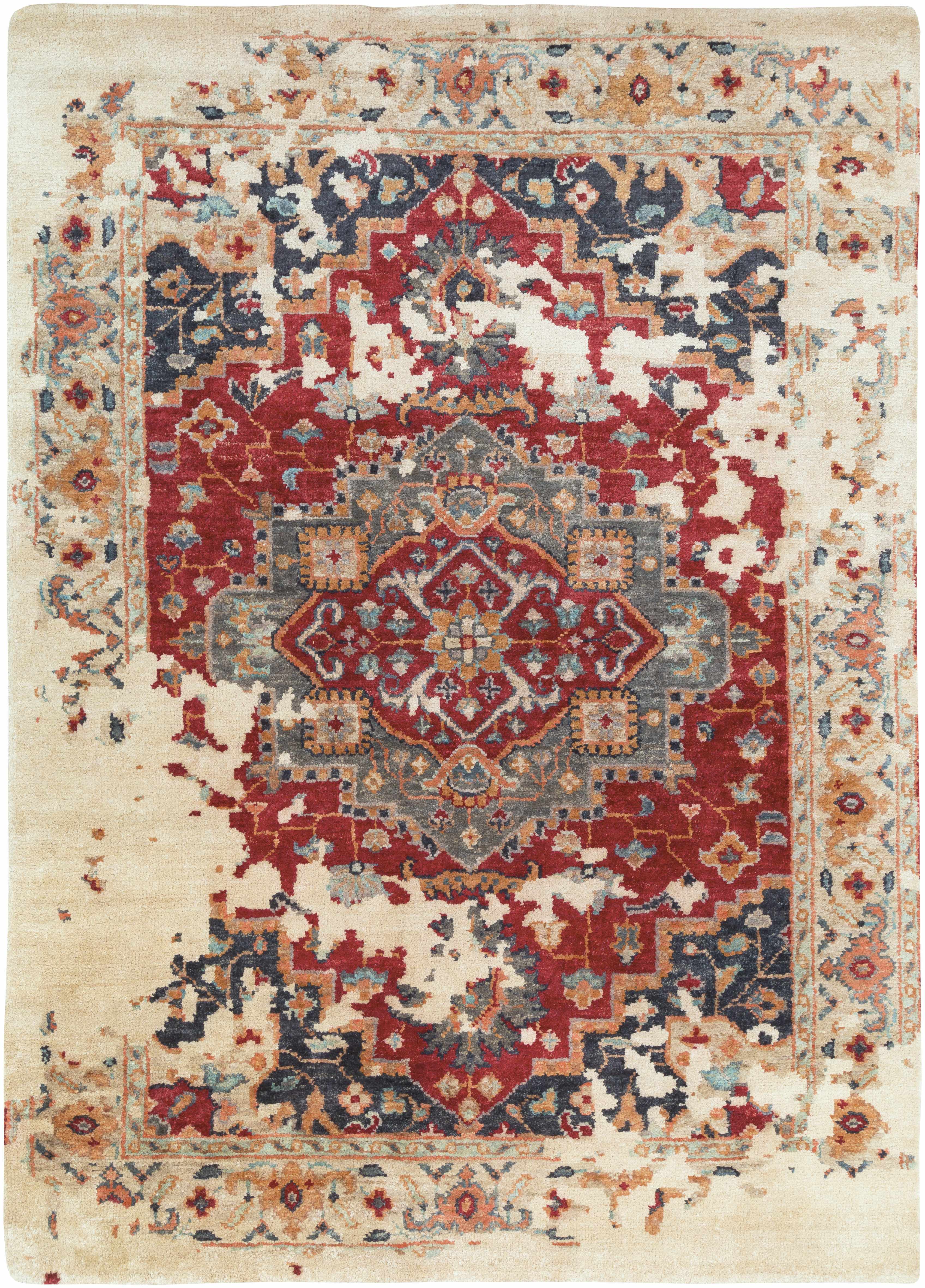 Scarborough SCR-5159 Hand Knotted Rug – Rug Outlet USA