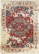 Scarborough SCR-5159 Hand Knotted Rug