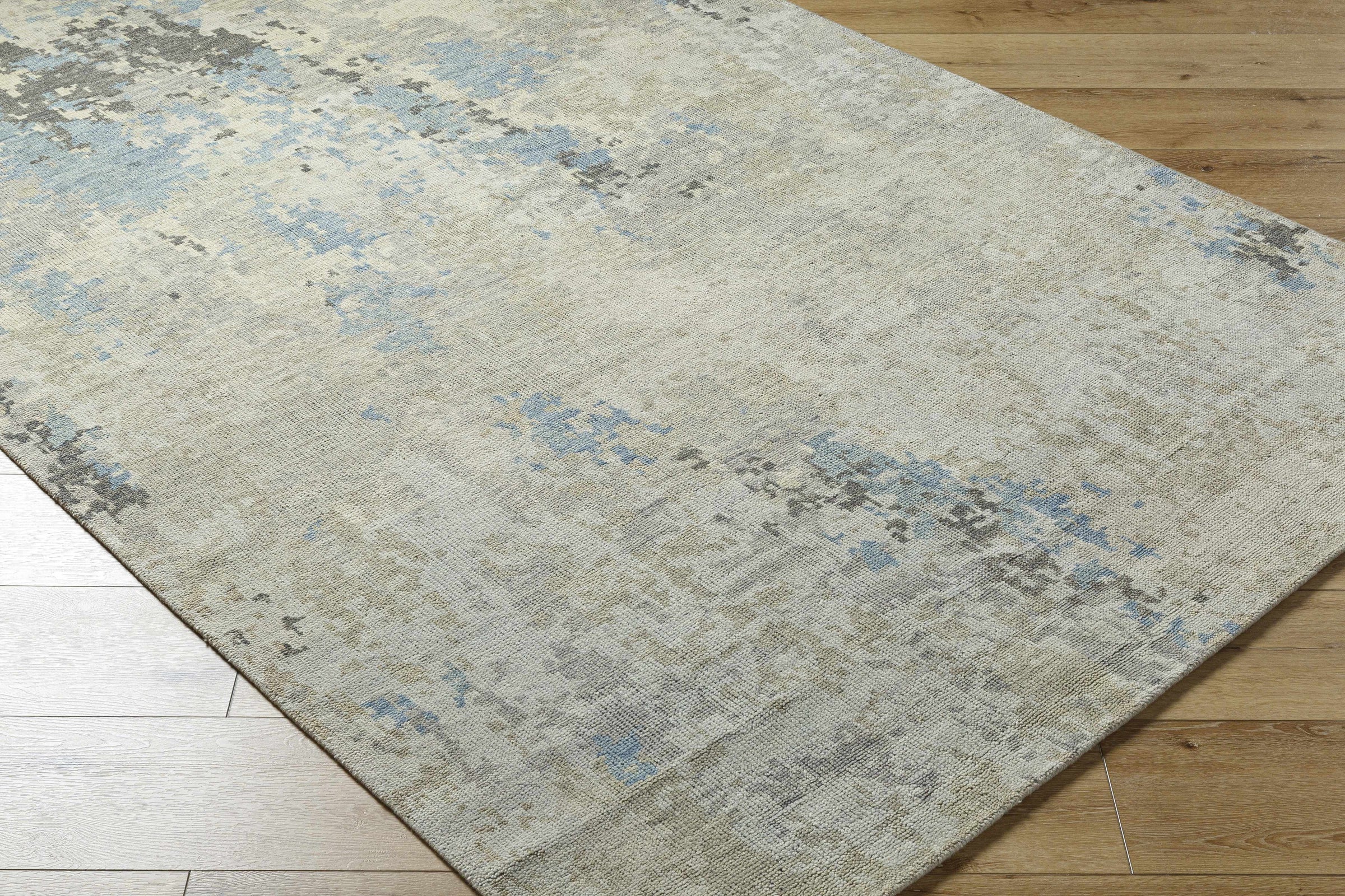 Odyssey ODY-2305 Hand Knotted Rug