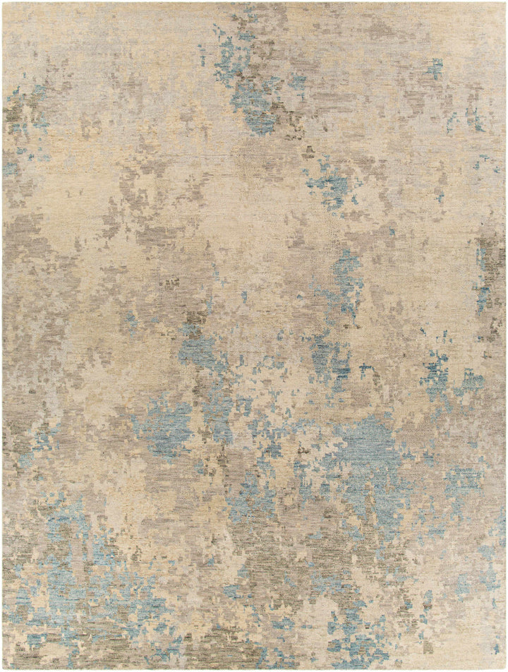 Odyssey ODY-2305 Hand Knotted Rug