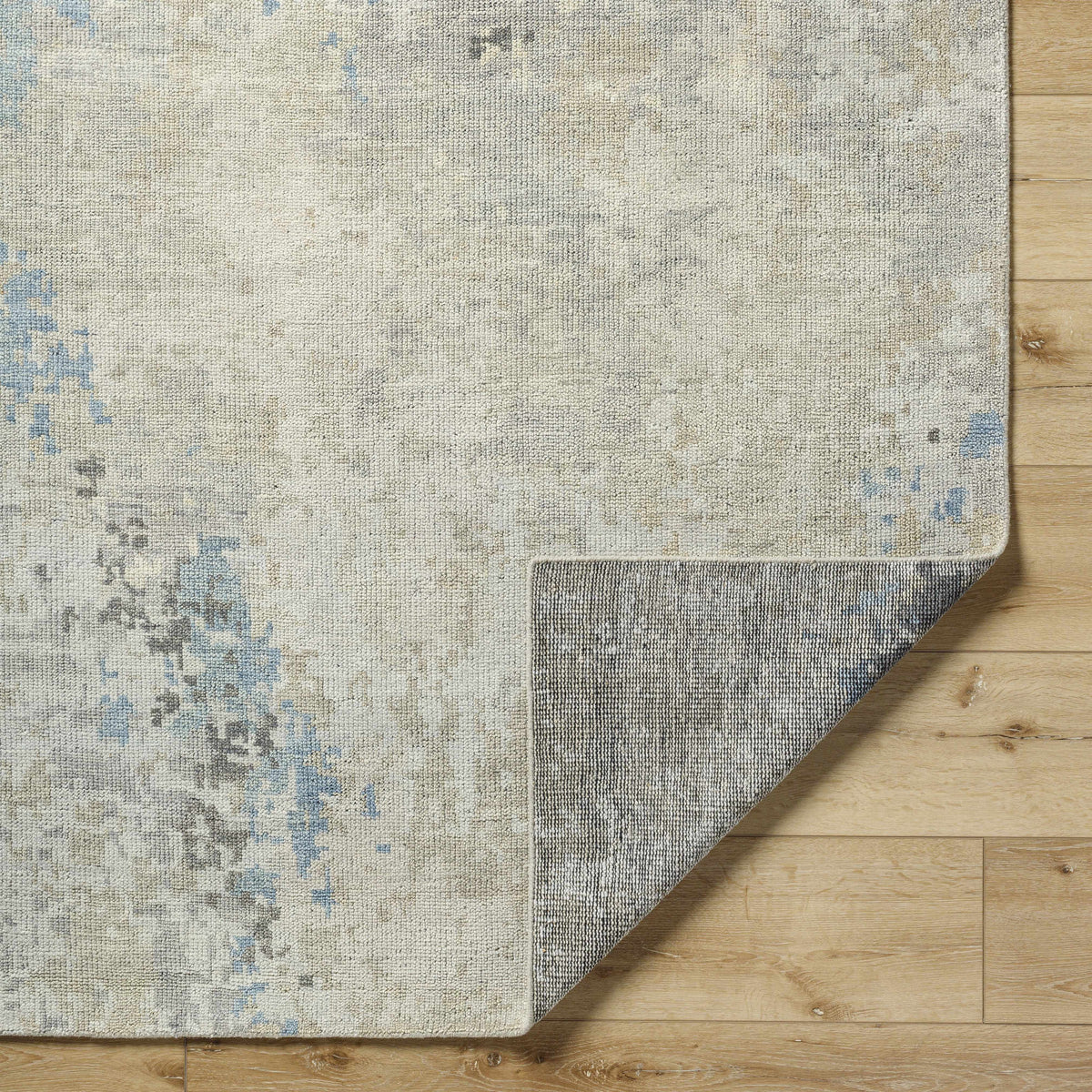 Odyssey ODY-2305 Hand Knotted Rug