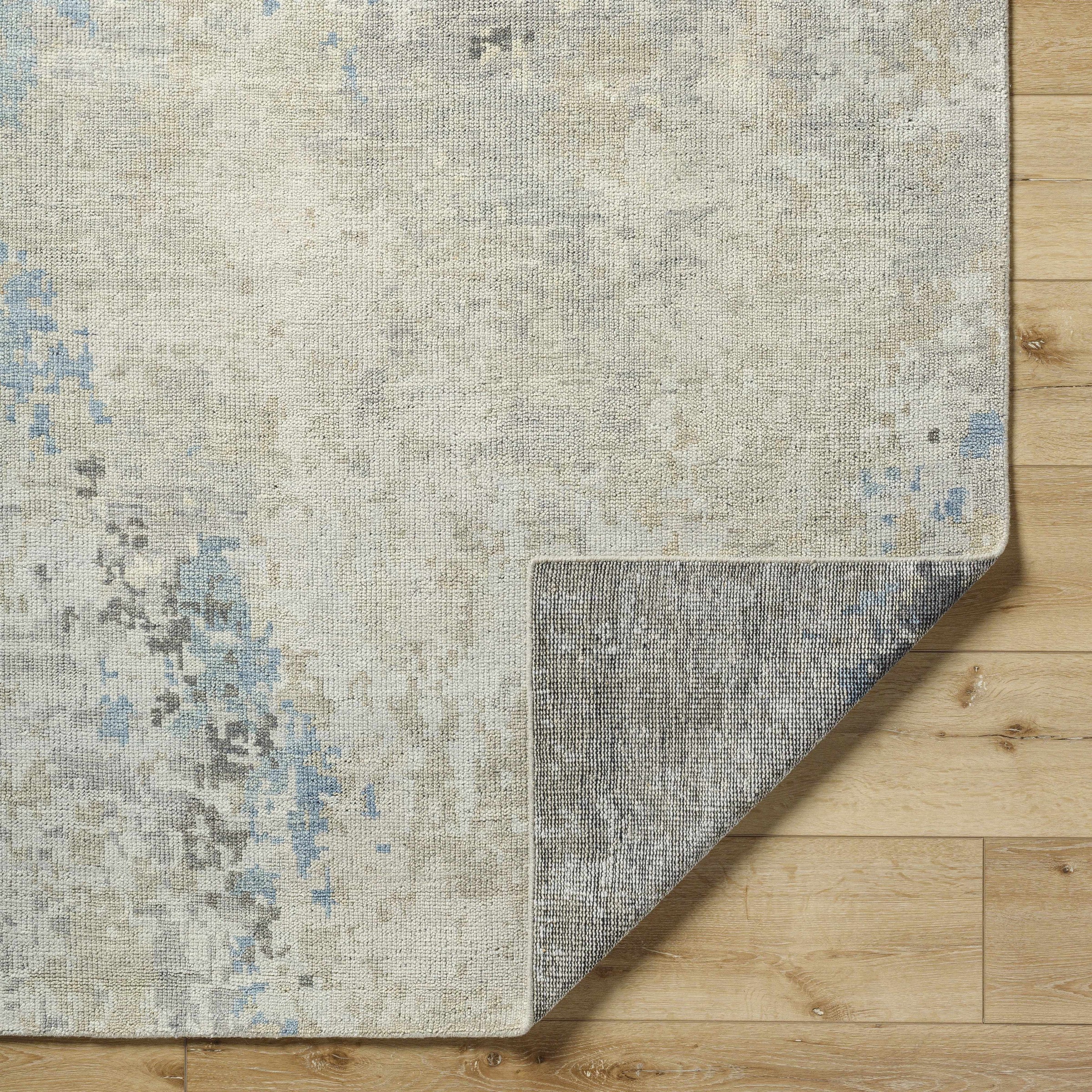 Odyssey ODY-2305 Hand Knotted Rug