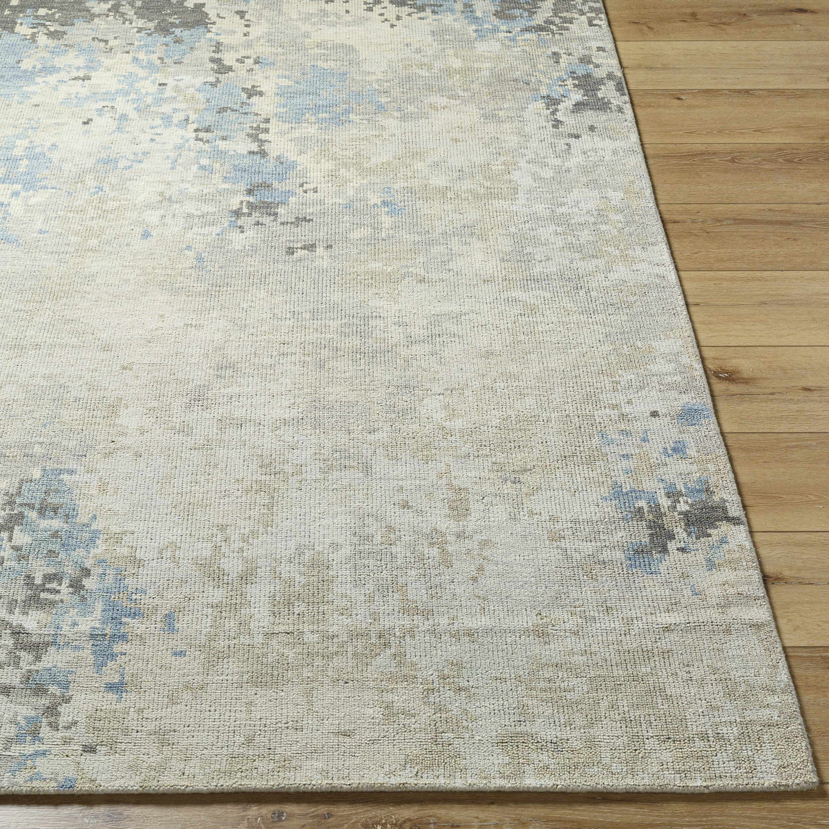Odyssey ODY-2305 Hand Knotted Rug