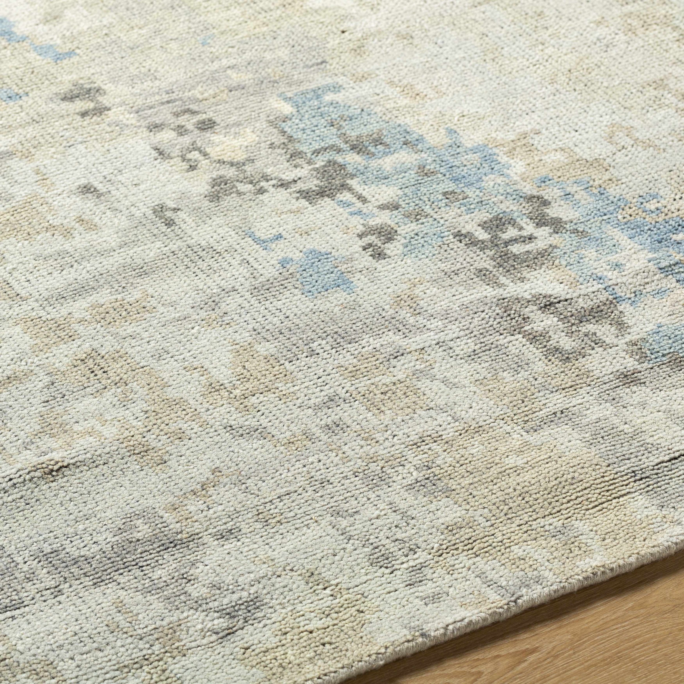 Odyssey ODY-2305 Hand Knotted Rug