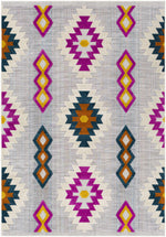 Murcia MUC-2302 Machine Woven Rug