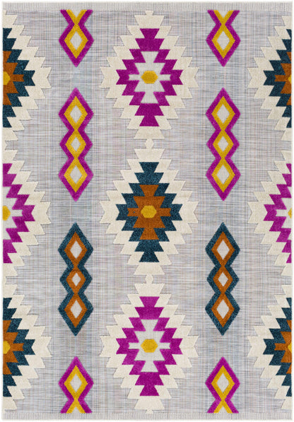 Murcia MUC-2302 Machine Woven Rug
