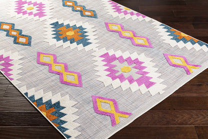 Murcia MUC-2302 Machine Woven Rug