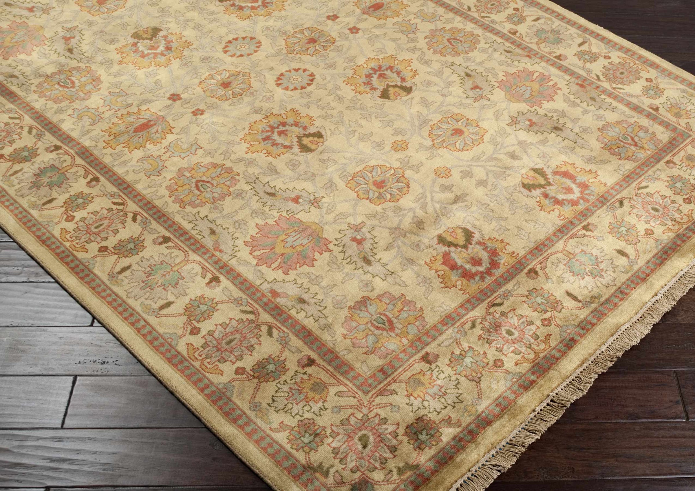 Rugs : TJ-826