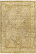 Victoria VIC-2000 Hand Knotted Rug