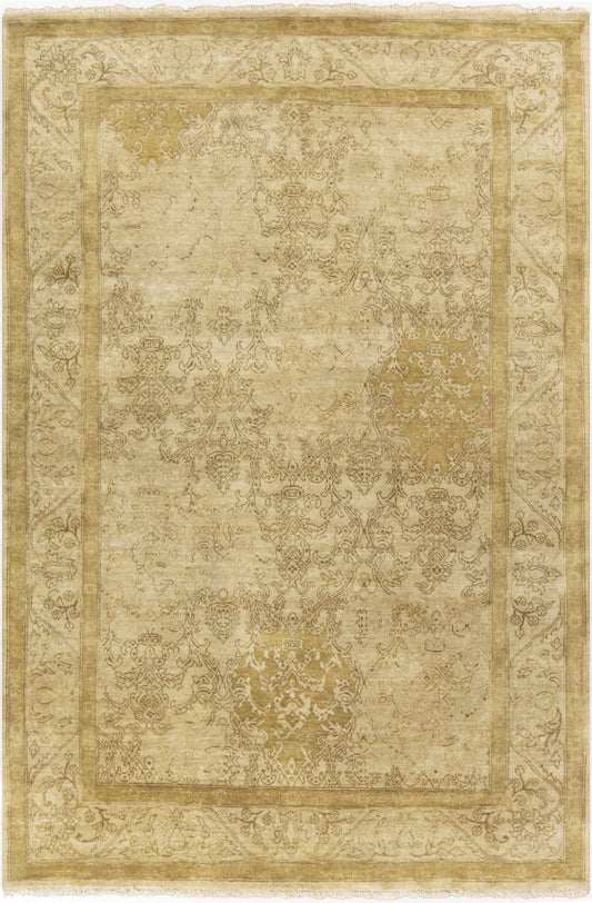 Victoria VIC-2000 Hand Knotted Rug