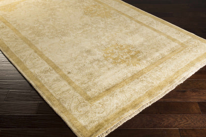 Victoria VIC-2000 Hand Knotted Rug