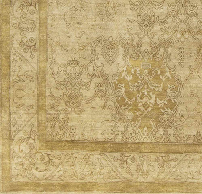 Victoria VIC-2000 Hand Knotted Rug