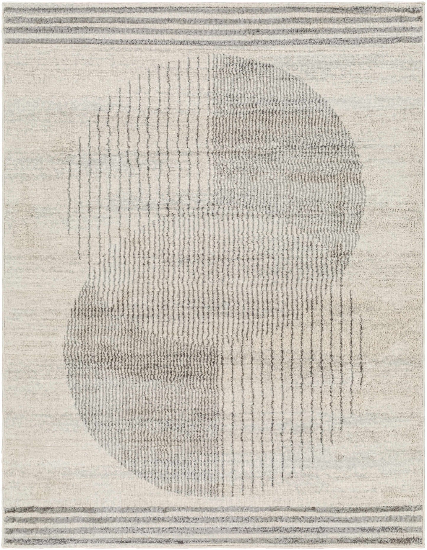 Floransa FSA-2378 Machine Woven Rug