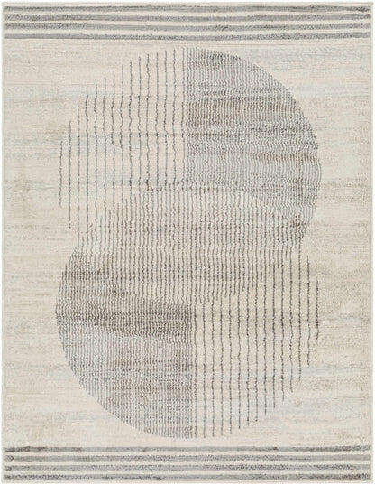 Floransa FSA-2378 Machine Woven Rug