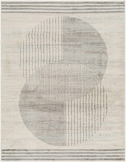 Floransa FSA-2378 Machine Woven Rug